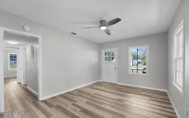 4340 HERCULES Avenue, Jacksonville, FL 32205