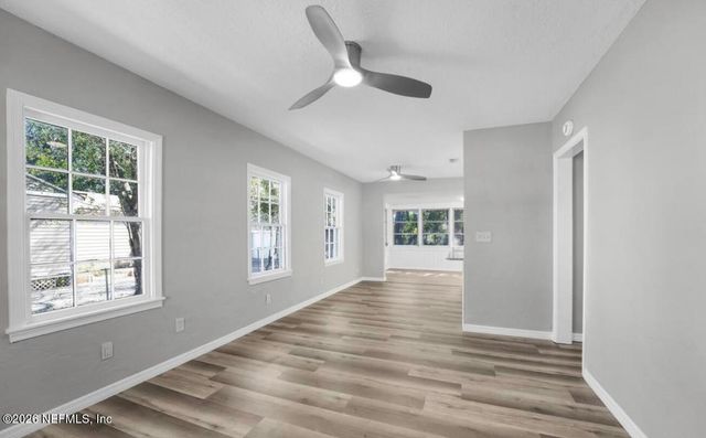 4340 HERCULES Avenue, Jacksonville, FL 32205