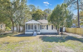 4340 HERCULES Avenue, Jacksonville, FL 32205