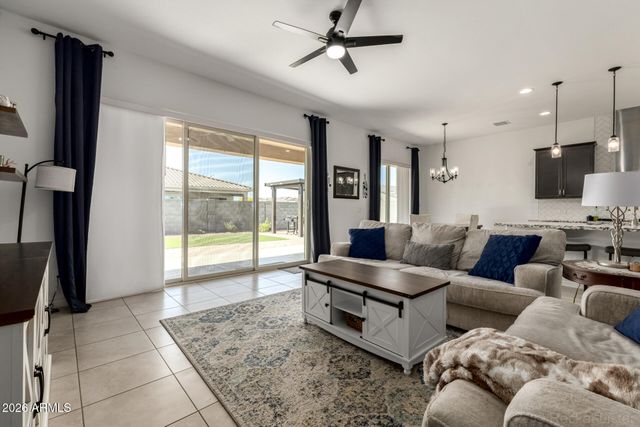 18947 W PALO VERDE Drive, Litchfield Park, AZ 85340