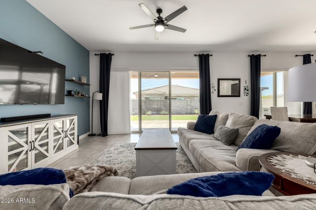 18947 W PALO VERDE Drive, Litchfield Park, AZ 85340