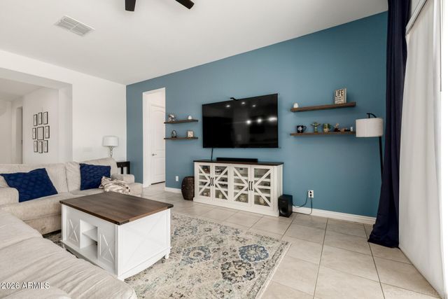 18947 W PALO VERDE Drive, Litchfield Park, AZ 85340