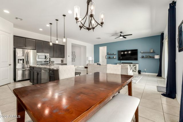 18947 W PALO VERDE Drive, Litchfield Park, AZ 85340