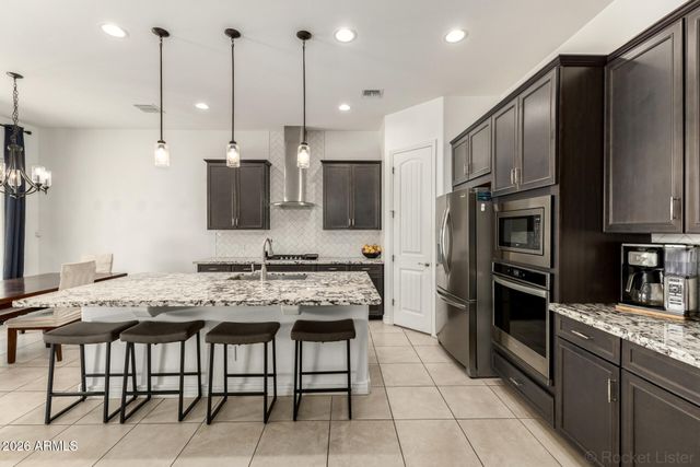 18947 W PALO VERDE Drive, Litchfield Park, AZ 85340