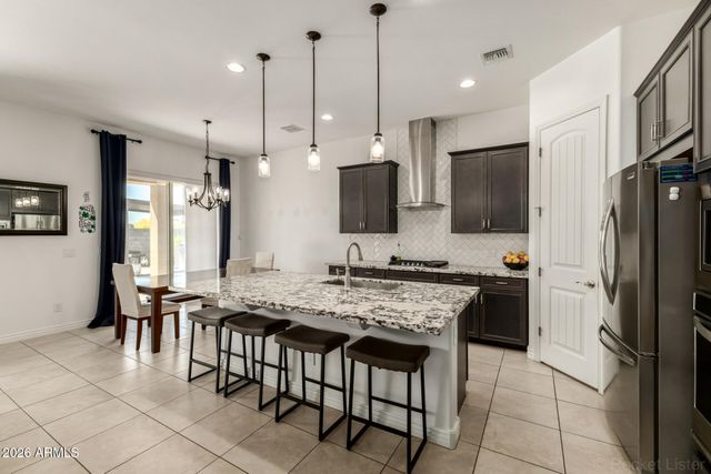 18947 W PALO VERDE Drive, Litchfield Park, AZ 85340