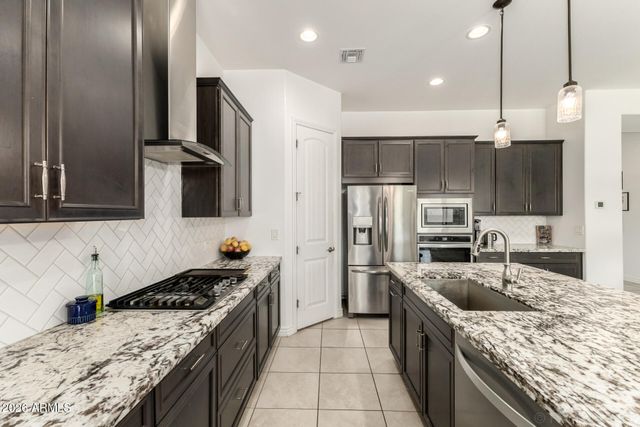 18947 W PALO VERDE Drive, Litchfield Park, AZ 85340