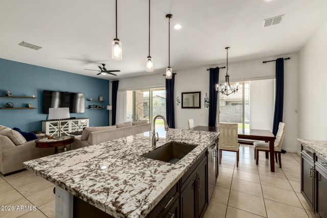 18947 W PALO VERDE Drive, Litchfield Park, AZ 85340