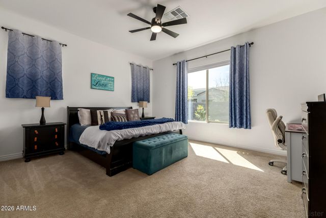 18947 W PALO VERDE Drive, Litchfield Park, AZ 85340