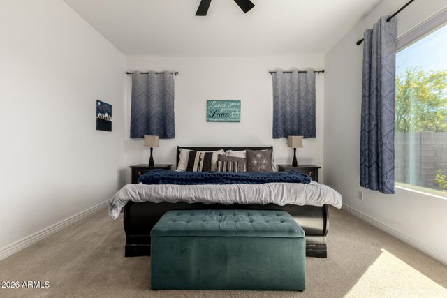 18947 W PALO VERDE Drive, Litchfield Park, AZ 85340