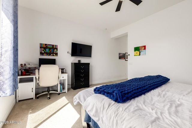 18947 W PALO VERDE Drive, Litchfield Park, AZ 85340