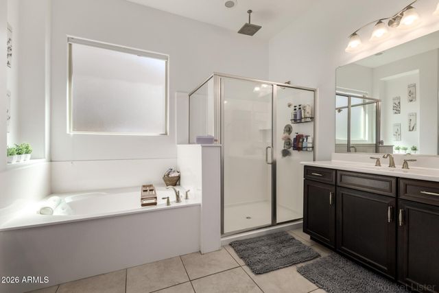 18947 W PALO VERDE Drive, Litchfield Park, AZ 85340