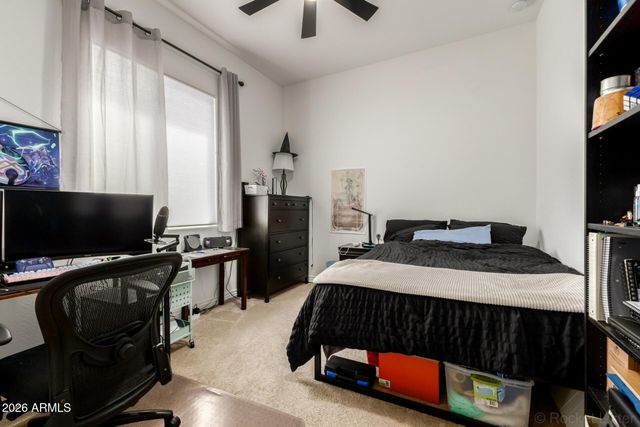 18947 W PALO VERDE Drive, Litchfield Park, AZ 85340