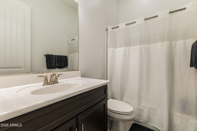 18947 W PALO VERDE Drive, Litchfield Park, AZ 85340