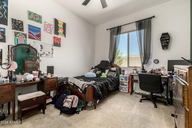 18947 W PALO VERDE Drive, Litchfield Park, AZ 85340