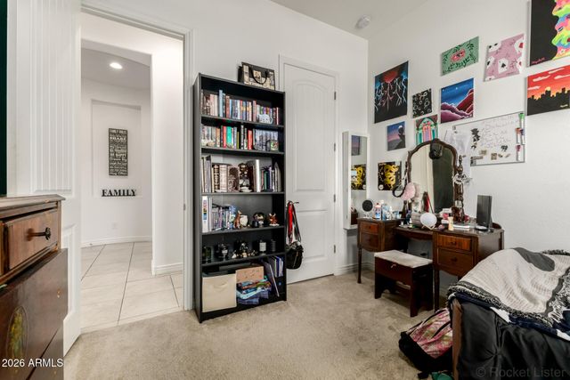 18947 W PALO VERDE Drive, Litchfield Park, AZ 85340