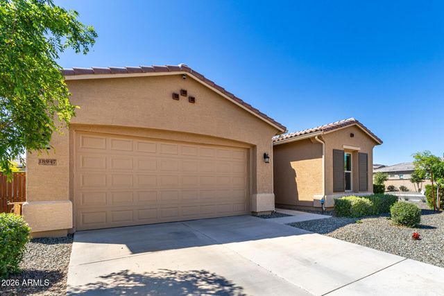 18947 W PALO VERDE Drive, Litchfield Park, AZ 85340