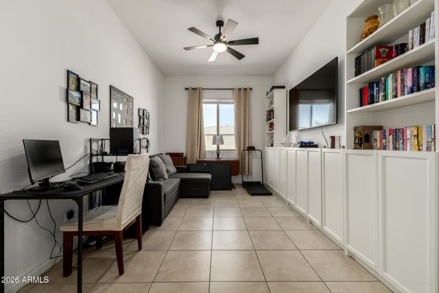 18947 W PALO VERDE Drive, Litchfield Park, AZ 85340