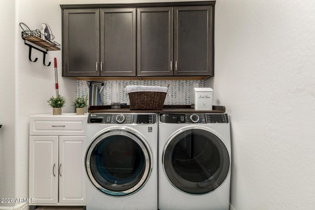 18947 W PALO VERDE Drive, Litchfield Park, AZ 85340