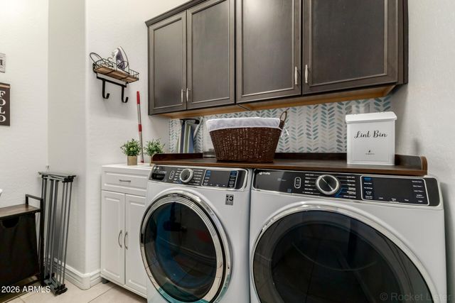 18947 W PALO VERDE Drive, Litchfield Park, AZ 85340