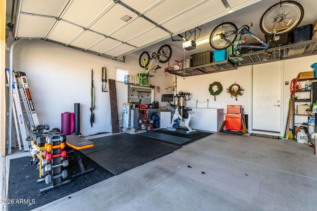 18947 W PALO VERDE Drive, Litchfield Park, AZ 85340