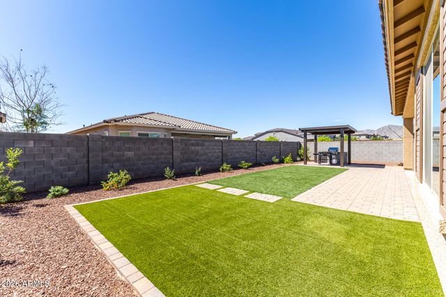 18947 W PALO VERDE Drive, Litchfield Park, AZ 85340