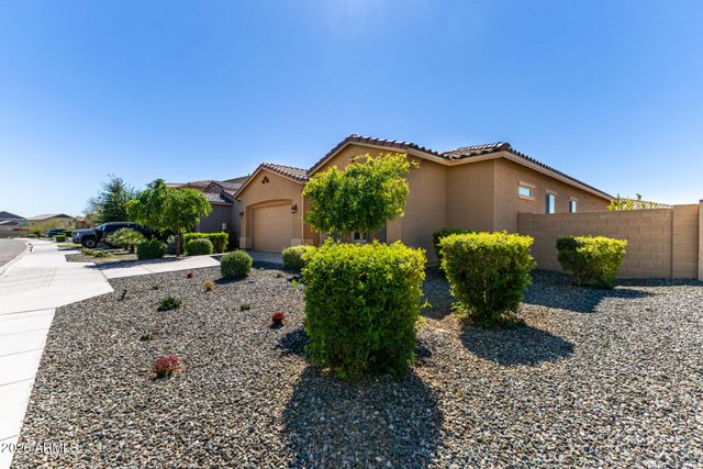 18947 W PALO VERDE Drive, Litchfield Park, AZ 85340