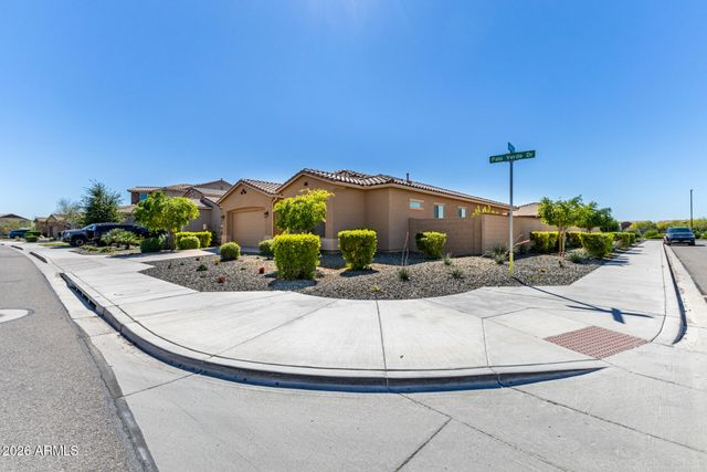 18947 W PALO VERDE Drive, Litchfield Park, AZ 85340