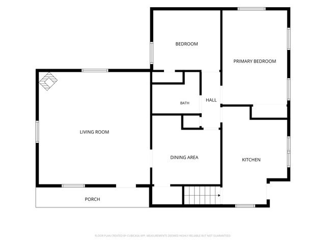 480 S AVERETT AVE, Springville, UT 84663