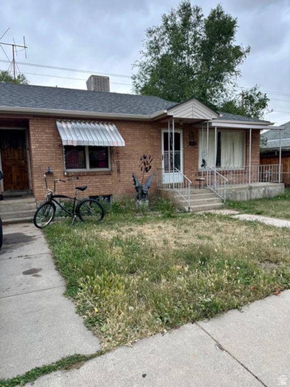 480 S AVERETT AVE, Springville, UT 84663