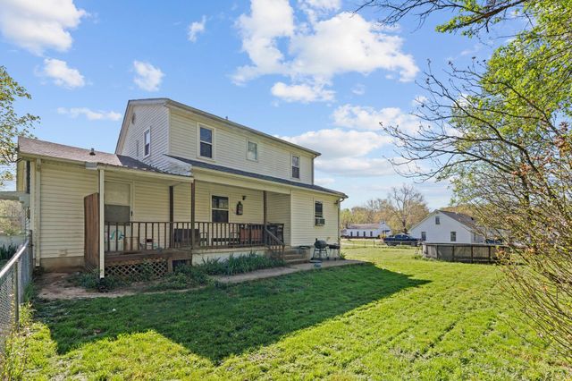 13955 Swallowfield Road, Frankfort, KY 40601