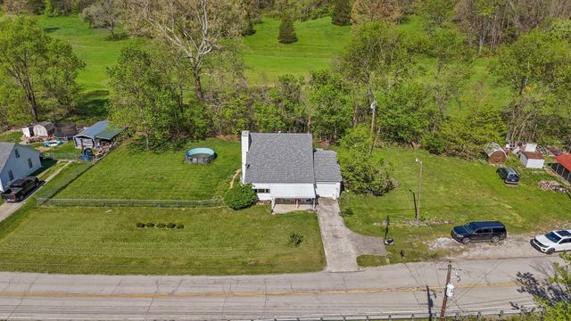 13955 Swallowfield Road, Frankfort, KY 40601