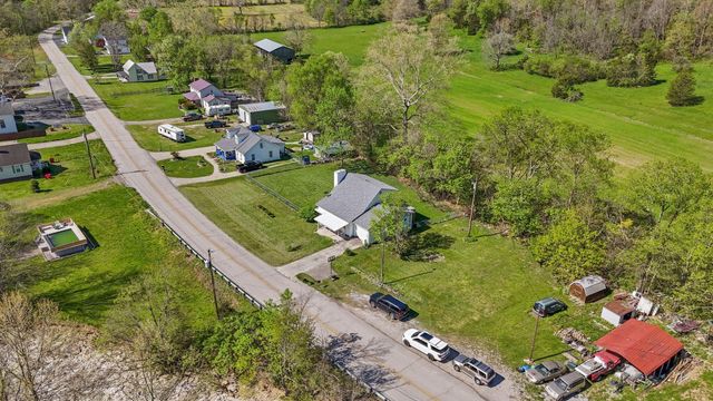13955 Swallowfield Road, Frankfort, KY 40601