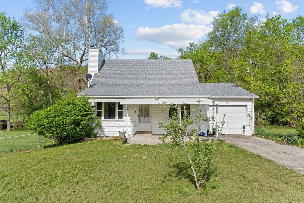 13955 Swallowfield Road, Frankfort, KY 40601