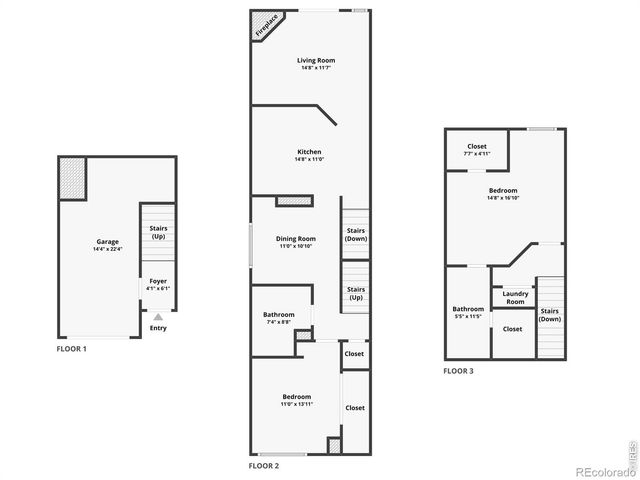 1836 Mallard Drive 1, Superior, CO 80027
