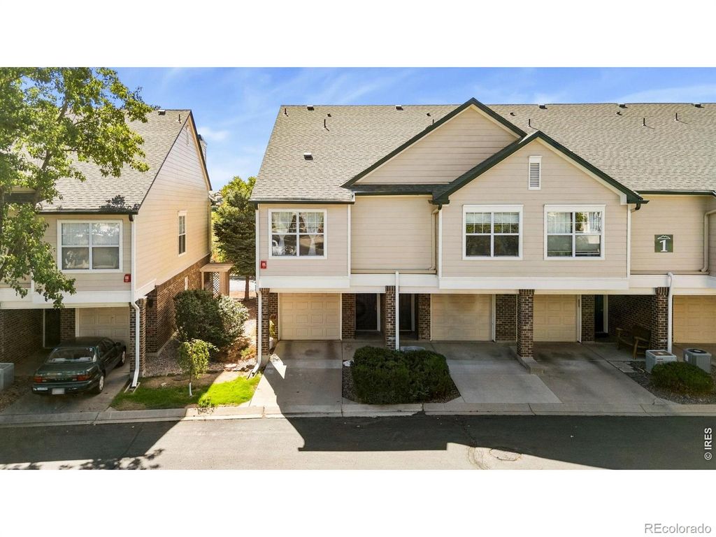 1836 Mallard Drive 1, Superior, CO 80027