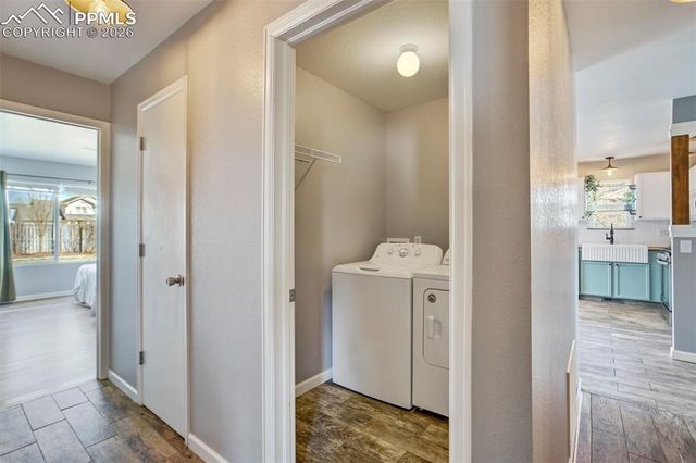 9333 Bethpage Road, Peyton, CO 80831