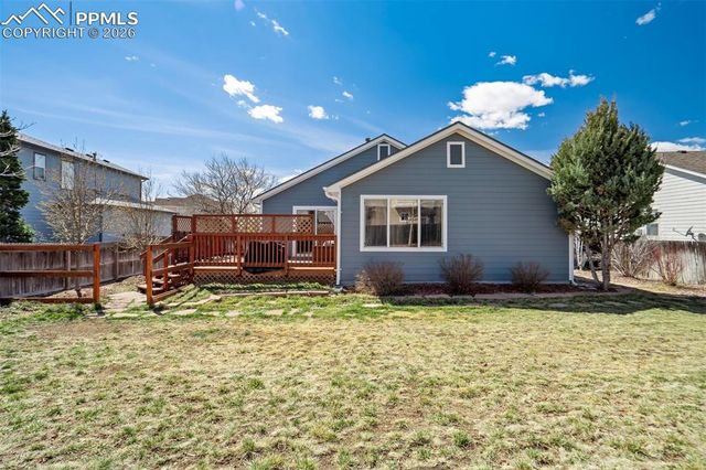 9333 Bethpage Road, Peyton, CO 80831