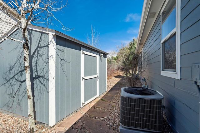 9333 Bethpage Road, Peyton, CO 80831