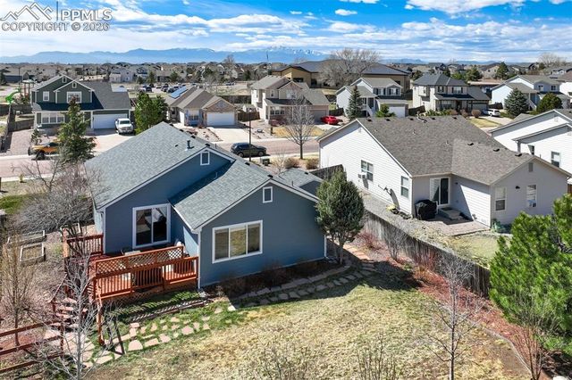 9333 Bethpage Road, Peyton, CO 80831