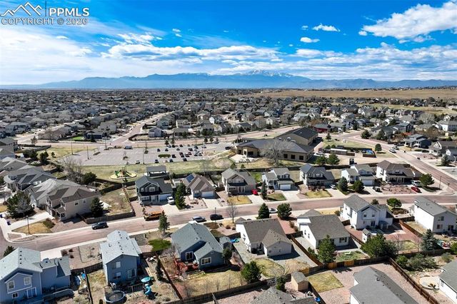 9333 Bethpage Road, Peyton, CO 80831