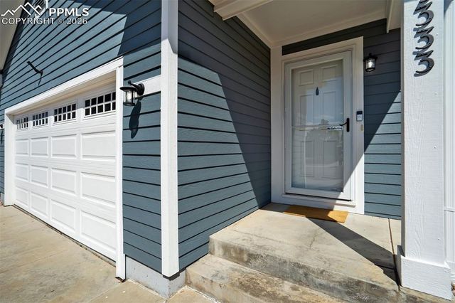 9333 Bethpage Road, Peyton, CO 80831