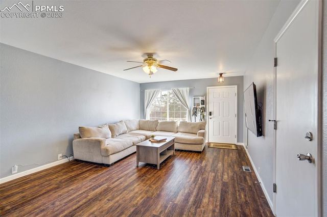 9333 Bethpage Road, Peyton, CO 80831