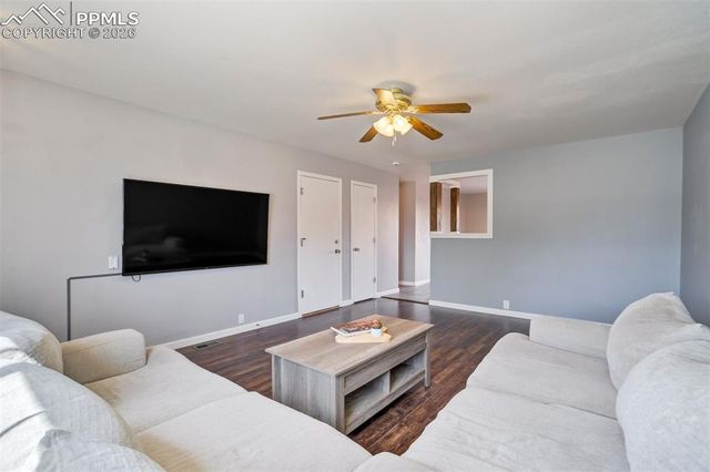 9333 Bethpage Road, Peyton, CO 80831