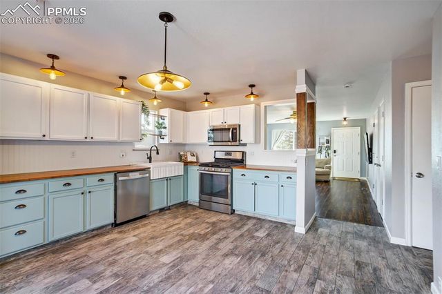 9333 Bethpage Road, Peyton, CO 80831