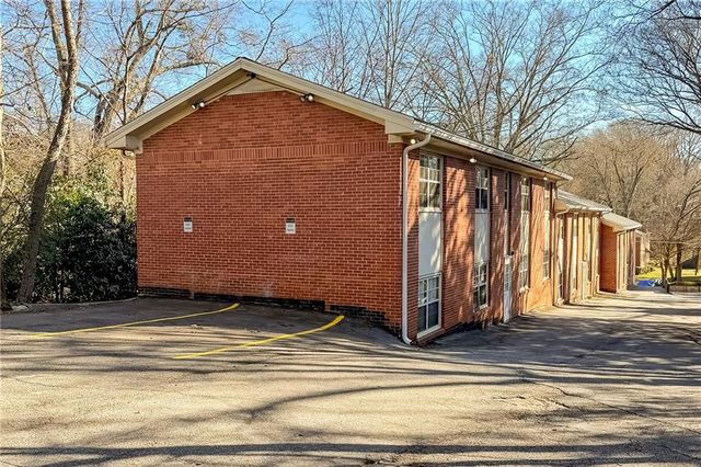 1322 Euclid NE Avenue 205, Atlanta, GA 30307