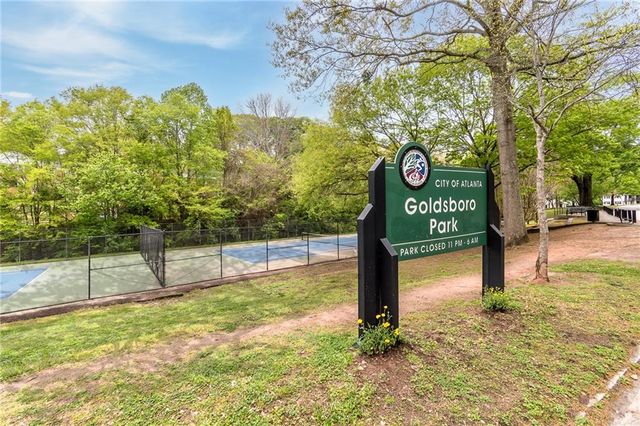 1322 Euclid NE Avenue 205, Atlanta, GA 30307