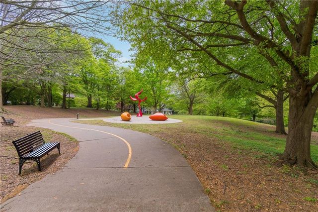 1322 Euclid NE Avenue 205, Atlanta, GA 30307