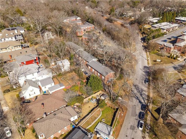 1322 Euclid NE Avenue 205, Atlanta, GA 30307