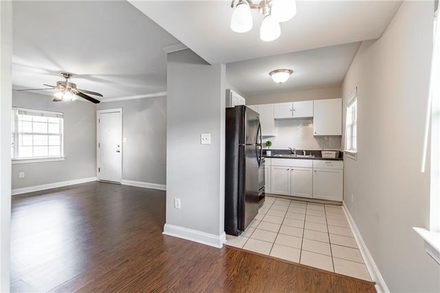 1322 Euclid NE Avenue 205, Atlanta, GA 30307