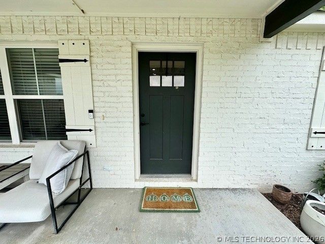 25067 S 519 Road, Park Hill, OK 74451